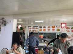 -门框胡同百年卤煮(杨庄路店)