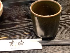 -玄白·炭烤活鳗(上海首店)
