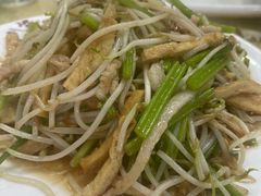 -春水锅贴·传统鲁菜(大明湖店)