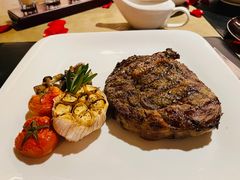 -恰餐厅CHAR Grill(北京三里屯洲际店)