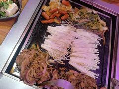 -郭记烤肉创始店(民丰大街店)
