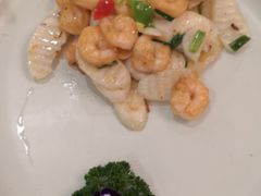 -汇贤府·李氏鲁菜(五棵松店)