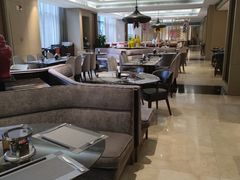 -上海嘉定喜来登酒店