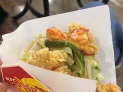 塔可青年-肯德基(尖岭万达店)