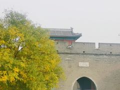 -卢沟桥文化旅游区