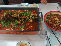 -冯大腕江湖川菜馆(后沙峪店)