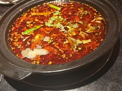-小饕荟雅安贡椒鱼鲜馆(广福桥店)