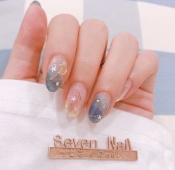 -Seven Nail七姑娘の美甲店