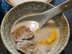 -新草堂锅物料理(泉城路店)
