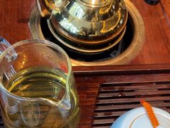 -中山保利艾美酒店-乐美中餐厅