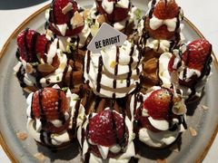 -BE BRIGHT KITCHEN(正佳广场店)