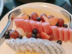 -新天世纪中餐厅