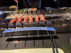 -很久以前羊肉串(朝阳路店)