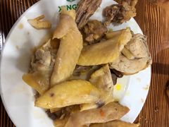 -15年老字号鑫鑫猪肚鸡·椰子鸡海南火锅(兴隆华侨农场店)