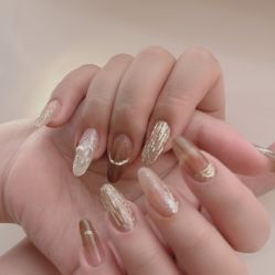 -Fanni美甲美睫皮肤管理