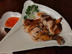 -古南都·老广东酒楼(龙江店)