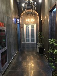 -iplus爱家高端孕妇摄影