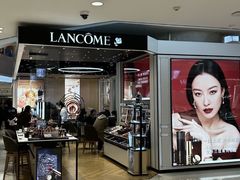 -开元商城(钟楼店)