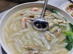 -胖大嫂渔家排档(半边山店)