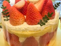 -蔡嘉甜品(上海大宁久光中心店)