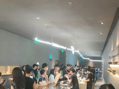-喜茶(深圳万象城黑金店)