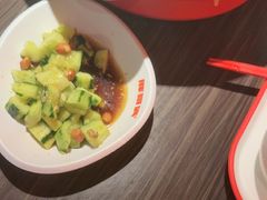 -胖哥俩肉蟹煲(重庆观音桥大融城店)