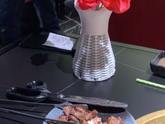 -谷牛和牛烤肉(漕河泾印象城店)