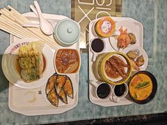 -堂会·KTV·自助餐·团建聚会(天河店)