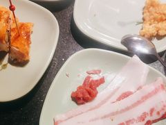 -梨花自助烤肉(天河城店)