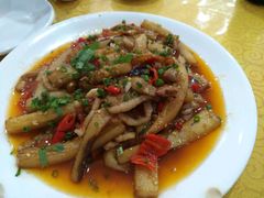 -南海渔家•海鲜•正宗海南菜(海棠湾店)