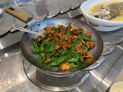-宴来湘聚·湘粤菜(国投财富广场店)
