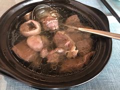 -茶油香闽南菜·花园餐厅(前埔店)