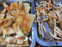 -阿姨小肉摊(同济西苑店)