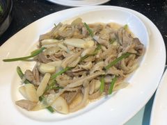 羊肚丝-洪长兴(云南南路店)