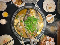 -探鱼·鲜青椒爽麻烤鱼(领展购物广场店)
