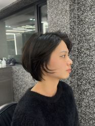 -厘里·salon