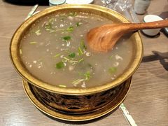 -马镇烤全羊