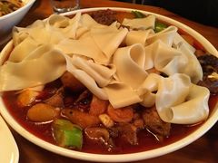 -疆Jiang·新疆秘制料理