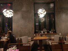 -山茶云南菜(永安里店)