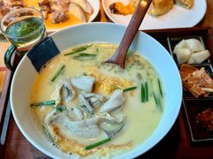 -荣家黄鱼面(南京西路店)
