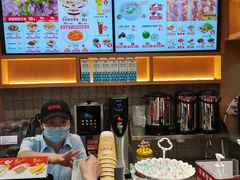 -南城香(欧陆经典万兴苑店)
