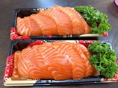 -兰坡海鲜市场