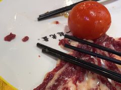 -潮汕大目牛肉火锅(水围店)