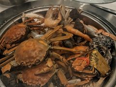 -集品鲜湾·蒸汽海鲜自助料理(青岛银座和谐广场店)