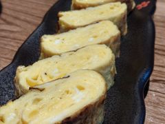 笑福亭厚蛋烧-笑福亭料理小馆(解放碑店)