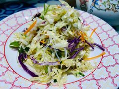 -撒拉花儿·新疆菜·清真(太阳宫店)