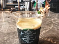 -星巴克臻选(南京艾尚天地店)