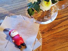 -VOYAGE COFFEE(北锣鼓巷店)