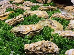 -飨食汇全日制餐厅·昆山皇冠假日酒店(九方店)
