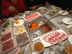 -海底捞火锅(九霄梦天地店)
